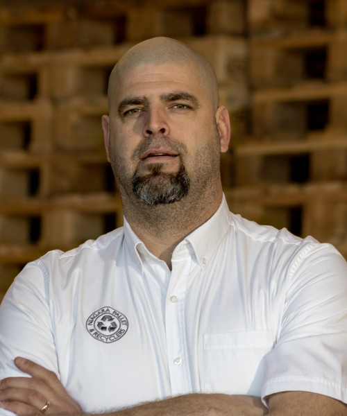 About us Niagara Pallet